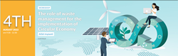 The role of waste management for the implementation of Circular Economy: legal aspects and case studies for Italy and